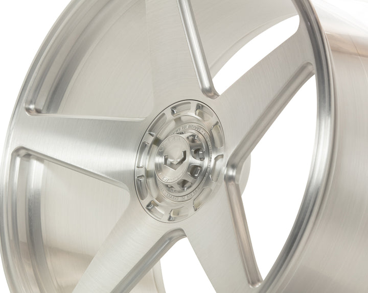 VOSSEN GEN-01 FORGED - Wheel Designers