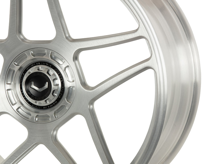 VOSSEN GEN-02 FORGED - Wheel Designers