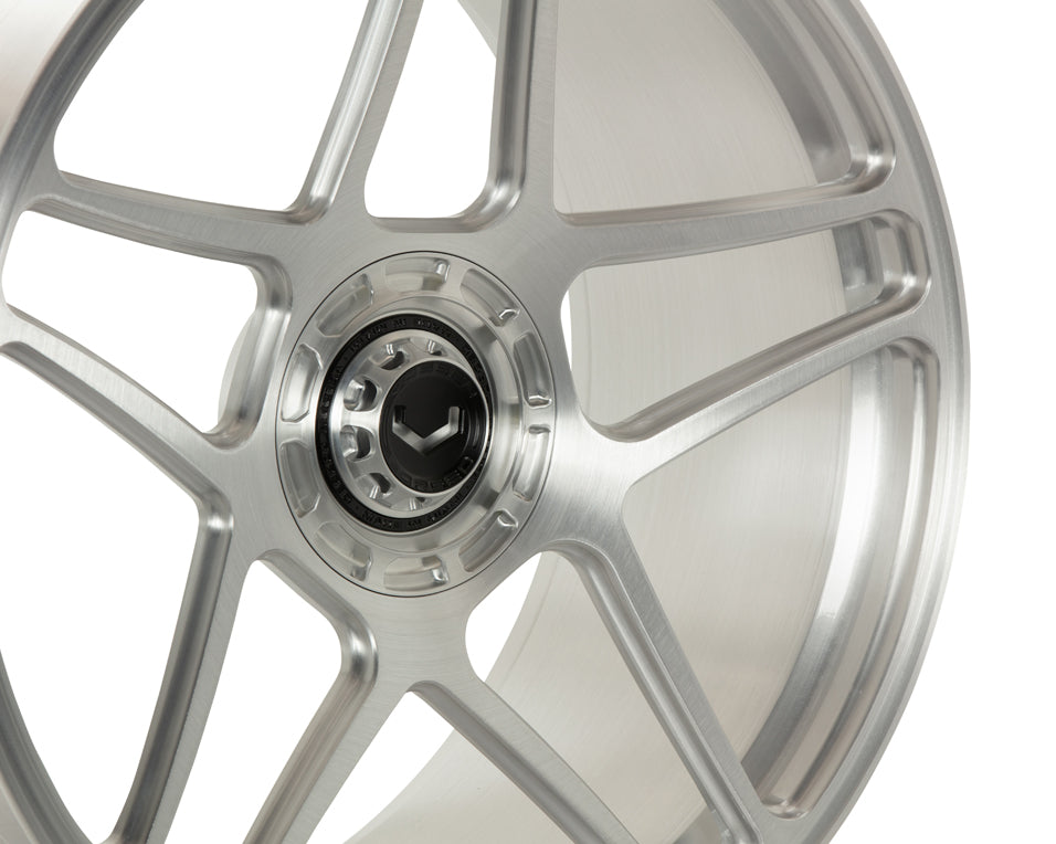 VOSSEN GEN-02 FORGED - Wheel Designers