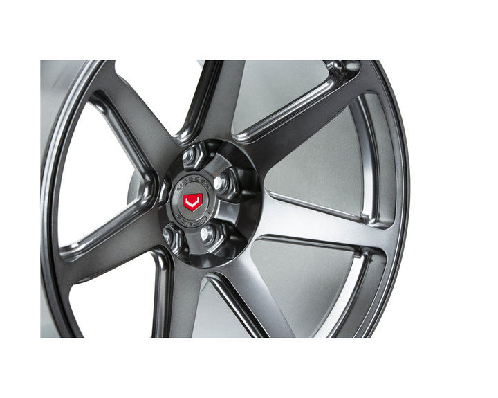 VOSSEN GNS-2 FORGED - Wheel Designers