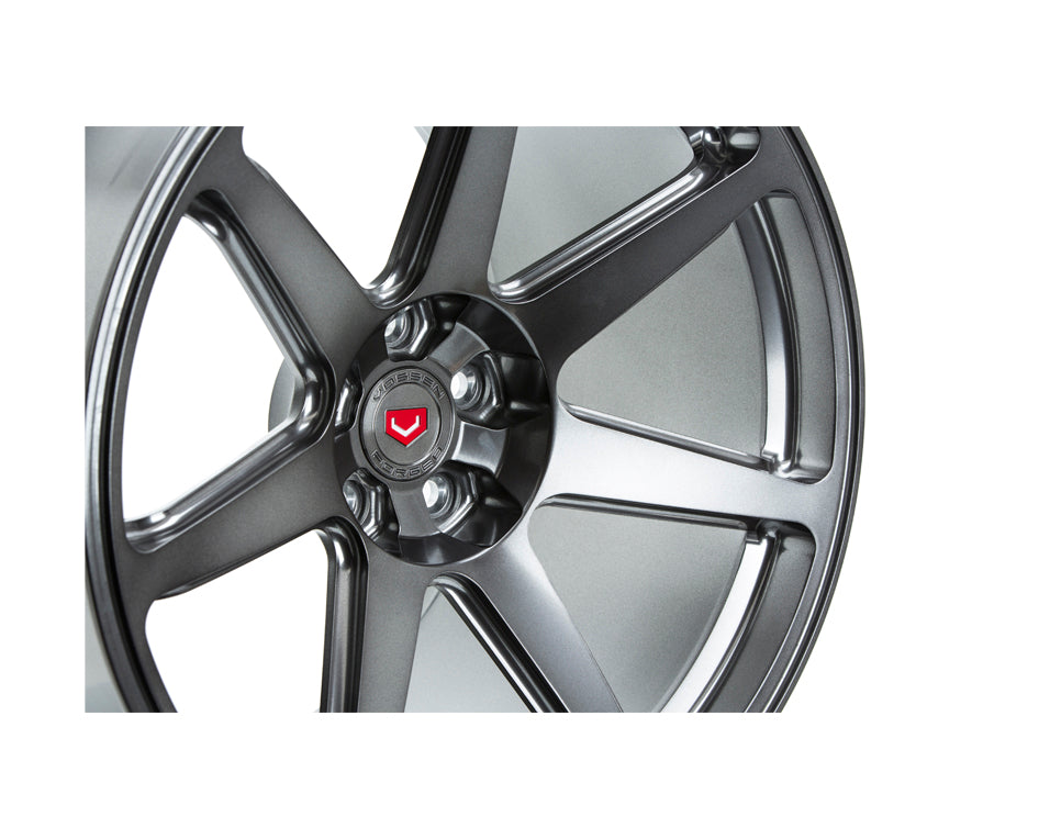 VOSSEN GNS-2 CORVETTE C8 Z06 / ERAY 20X10 21X13 - Wheel Designers