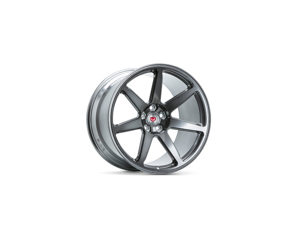 VOSSEN GNS-2 CORVETTE C8 Z06 / ERAY 20X10 21X13 - Wheel Designers