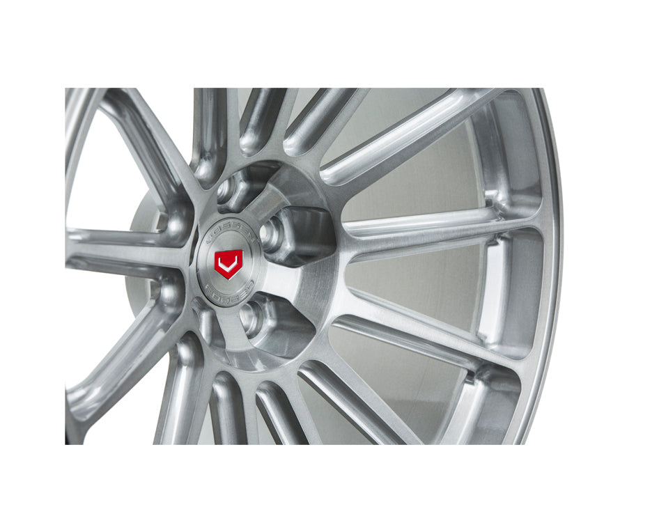 VOSSEN GNS-3 CORVETTE C8 Z06 / ERAY 20X10 21X13 - Wheel Designers