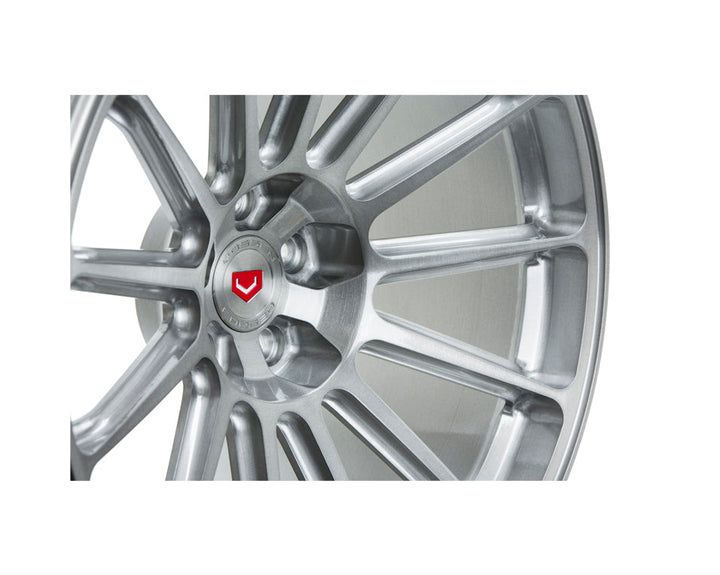 VOSSEN GNS-3 CORVETTE C8 Z06 / ERAY 20X10 21X13 - Wheel Designers