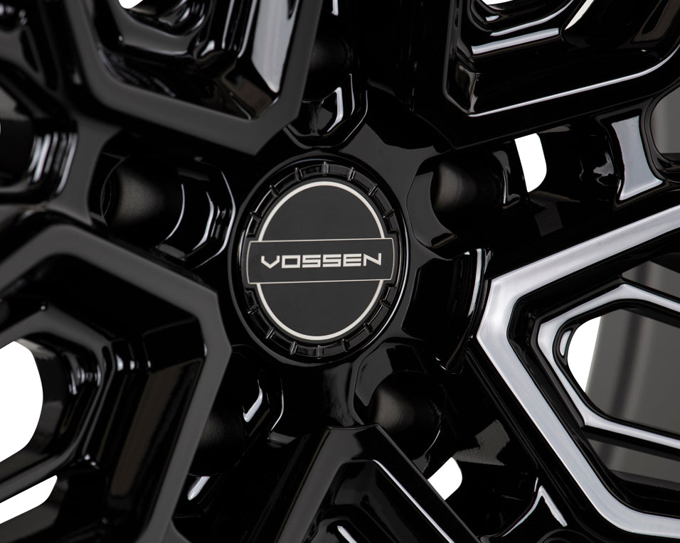 20"/21" VOSSEN HF-7 HYBRID FORGED CORVETTE C8 **COMING SOON** - Wheel Designers