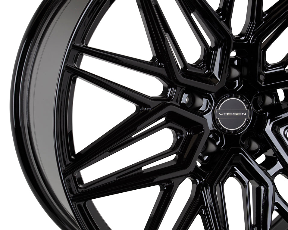 20"/21" VOSSEN HF-7 HYBRID FORGED CORVETTE C8 **COMING SOON** - Wheel Designers