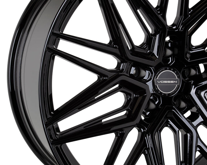 20"/21" VOSSEN HF-7 HYBRID FORGED CORVETTE C8 **COMING SOON** - Wheel Designers