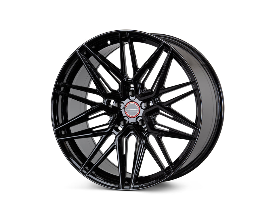 20"/21" VOSSEN HF-7 HYBRID FORGED CORVETTE C8 **COMING SOON** - Wheel Designers