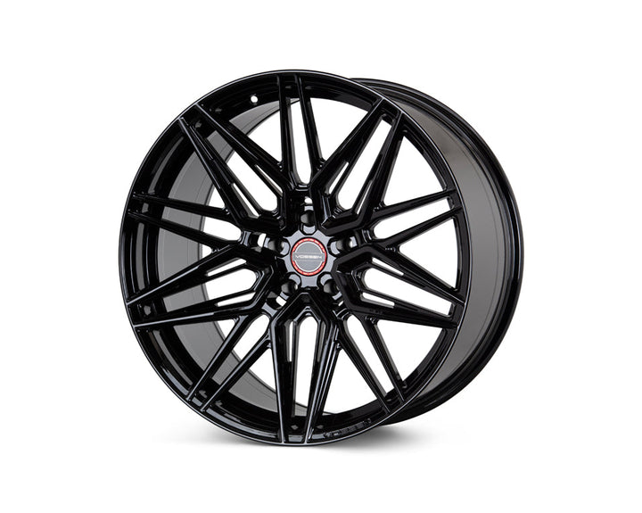 20"/21" VOSSEN HF-7 HYBRID FORGED CORVETTE C8 **COMING SOON** - Wheel Designers