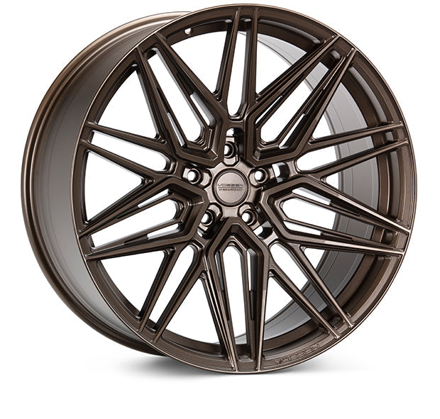 VOSSEN HF-7 CORVETTE C8 20X9 21X12 - Wheel Designers
