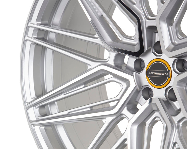 20"/21" VOSSEN HF-7 HYBRID FORGED CORVETTE C8 **COMING SOON** - Wheel Designers