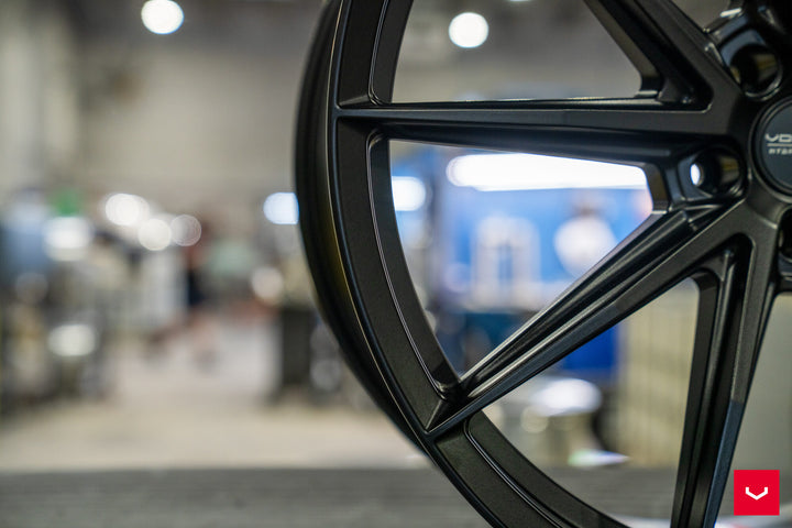23" VOSSEN HFX2 HYBRID FORGED WHEELS 5 LUG