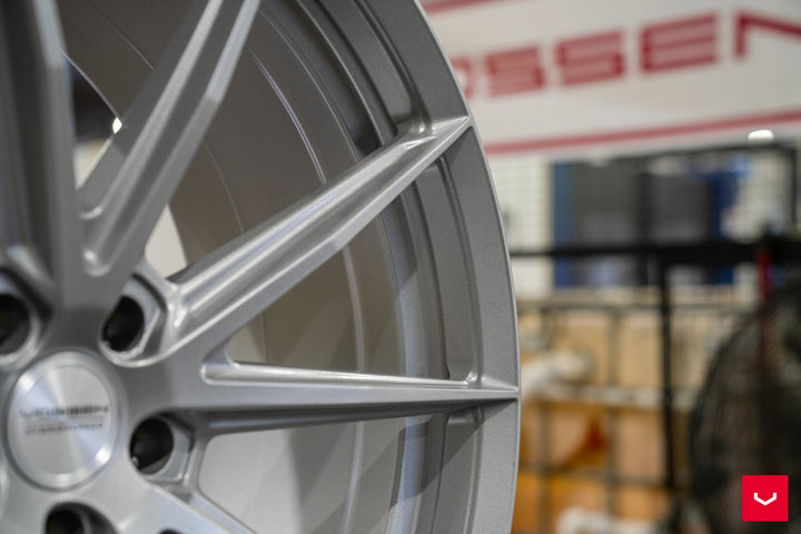 23" VOSSEN HFX2 HYBRID FORGED WHEELS 5 LUG