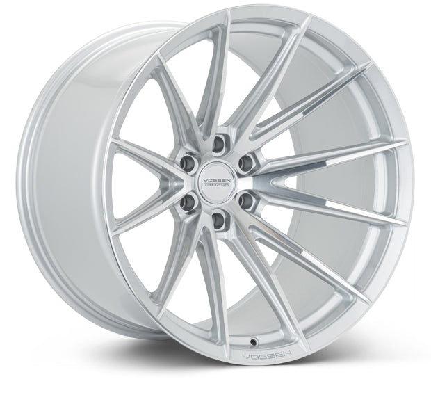 VOSSEN HFX2 HYBRID FORGED LEXUS GX 6X139.7 – Wheel Designers