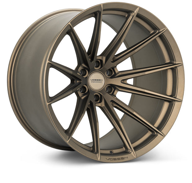 VOSSEN HFX2 HYBRID FORGED FORD F-150 6X135