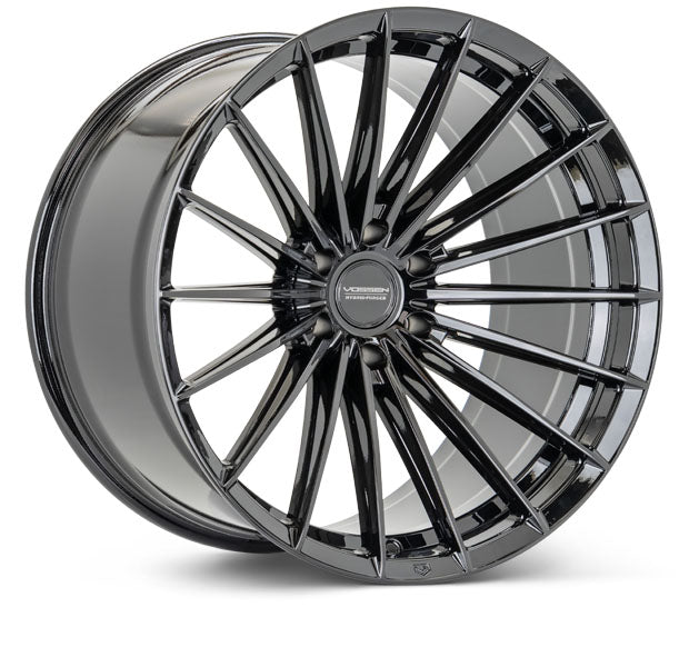 VOSSEN HFX4 HYBRID FORGED FORD F-150 6X135 – Wheel Designers