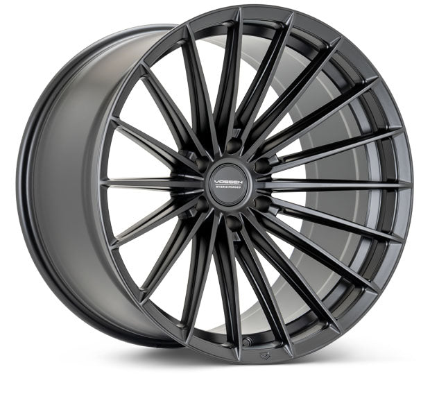 VOSSEN HFX4 HYBRID FORGED FORD F-150 6X135 – Wheel Designers