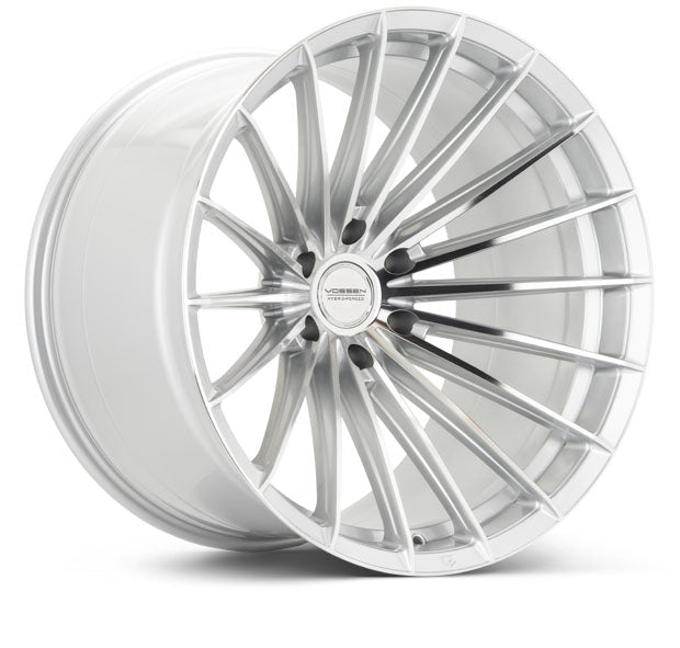 VOSSEN HFX4 HYBRID FORGED LEXUS GX 6X139.7 – Wheel Designers