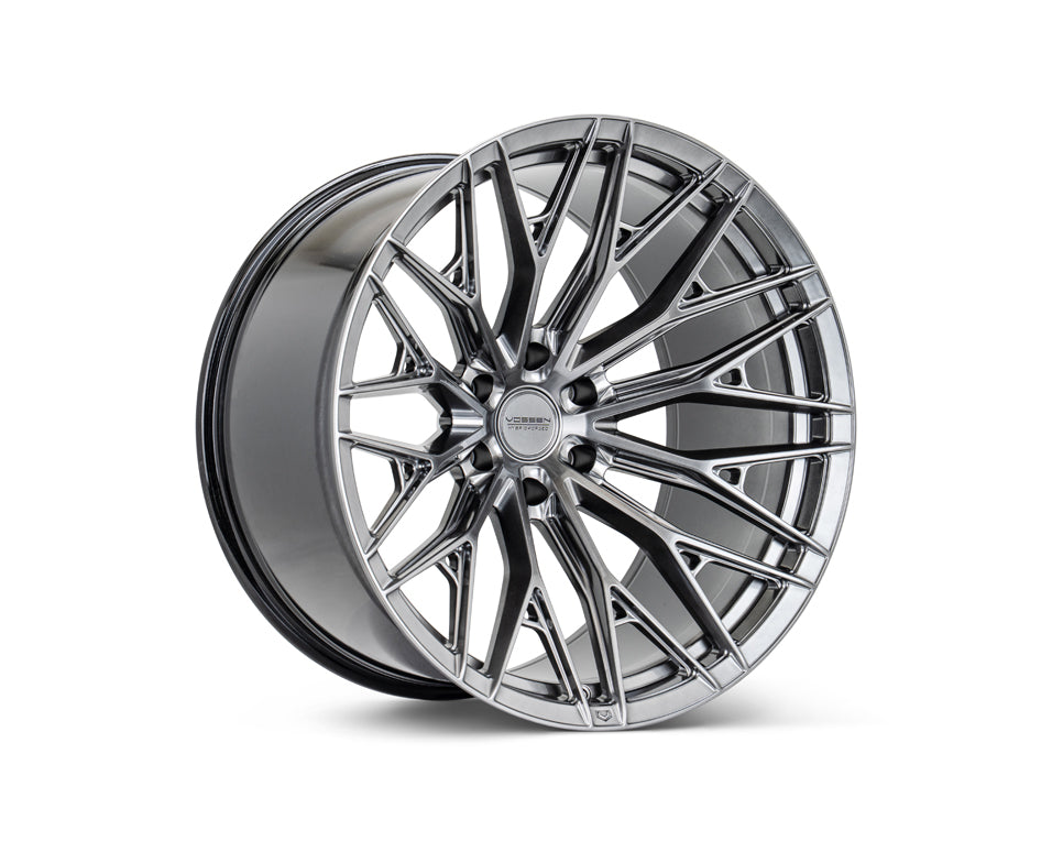 20" VOSSEN HFX6 HYBRID FORGED WHEELS 6-LUG