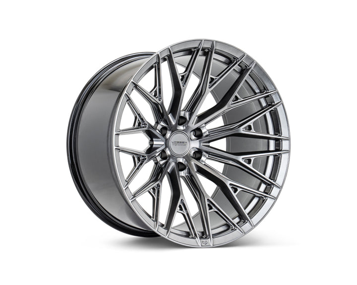 20" VOSSEN HFX6 HYBRID FORGED WHEELS 6-LUG