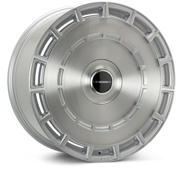 22" VOSSEN HF-9 HYBRID FORGED WHEELS