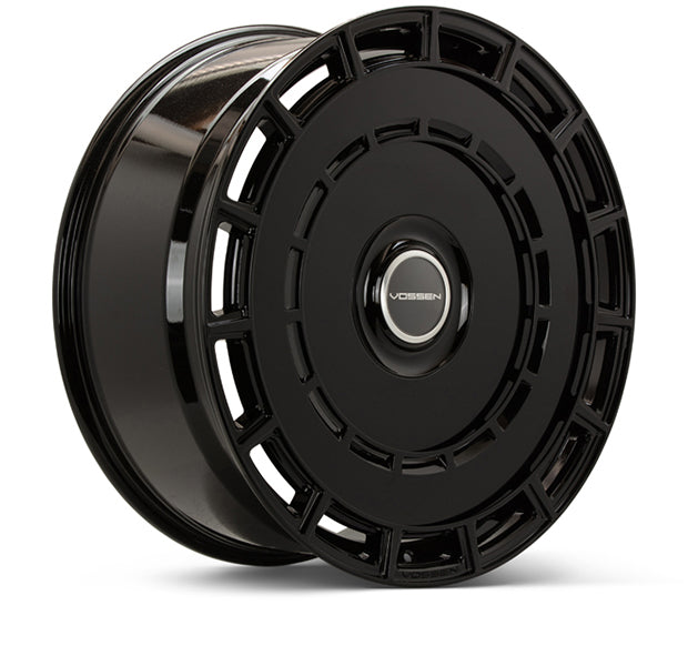 22" VOSSEN HF-9 HYBRID FORGED WHEELS
