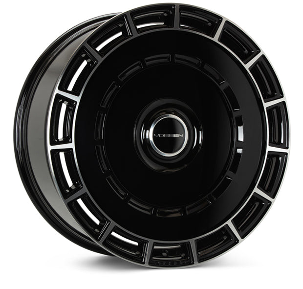 22" VOSSEN HF-9 HYBRID FORGED WHEELS