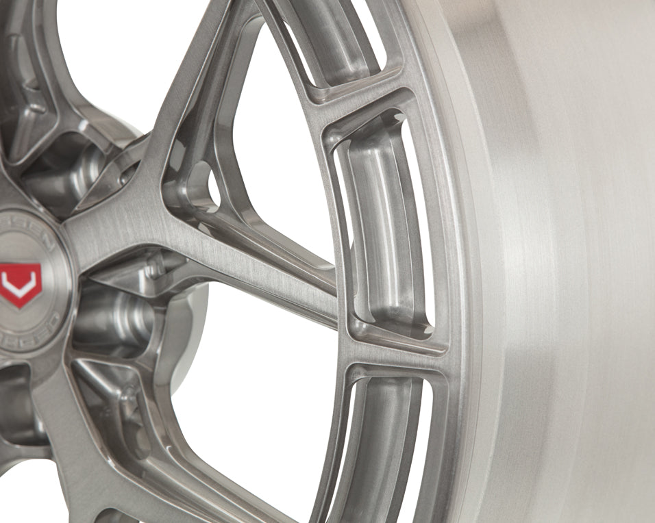 VOSSEN LC3-01 FORGED 1PC MONOBLOCK - Wheel Designers