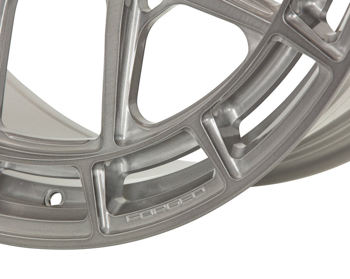 VOSSEN LC3-01 FORGED 1PC MONOBLOCK - Wheel Designers