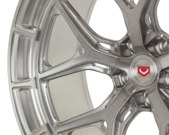 VOSSEN LC3-01 FORGED 1PC MONOBLOCK - Wheel Designers