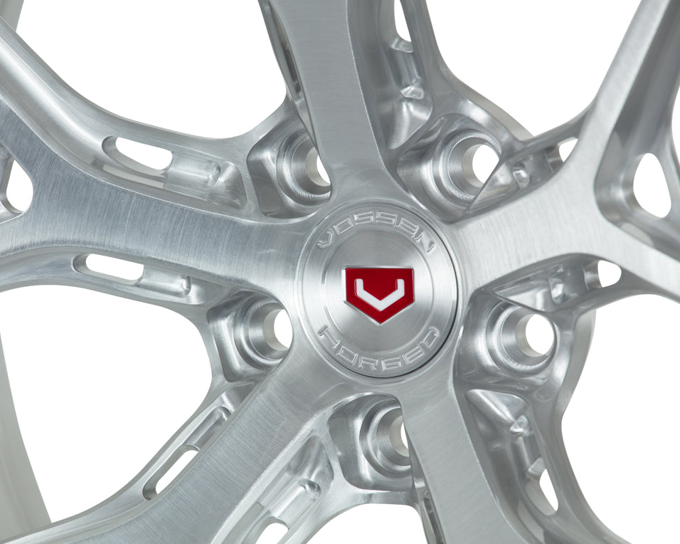 VOSSEN LC3-01T FORGED 1PC MONOBLOCK - Wheel Designers