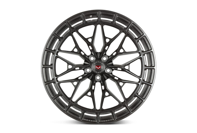 VOSSEN LC3-02 FORGED 1PC MONOBLOCK - Wheel Designers