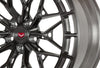 VOSSEN LC3-02 CORVETTE C8 Z06 / ERAY 20X10 21X13 - Wheel Designers