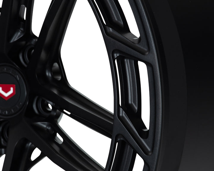 VOSSEN LC3-03T FORGED 1PC MONOBLOCK - Wheel Designers