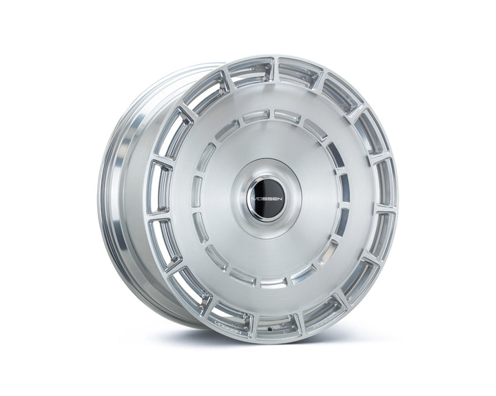 VOSSEN LC3-11 FORGED 1PC MONOBLOCK - Wheel Designers