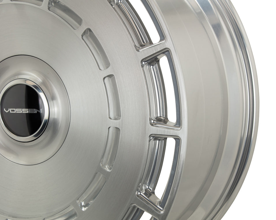 VOSSEN LC3-11 FORGED 1PC MONOBLOCK - Wheel Designers