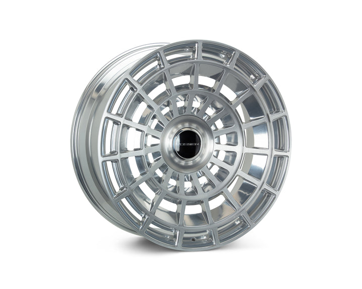 VOSSEN LC3-12 FORGED 1PC MONOBLOCK - Wheel Designers