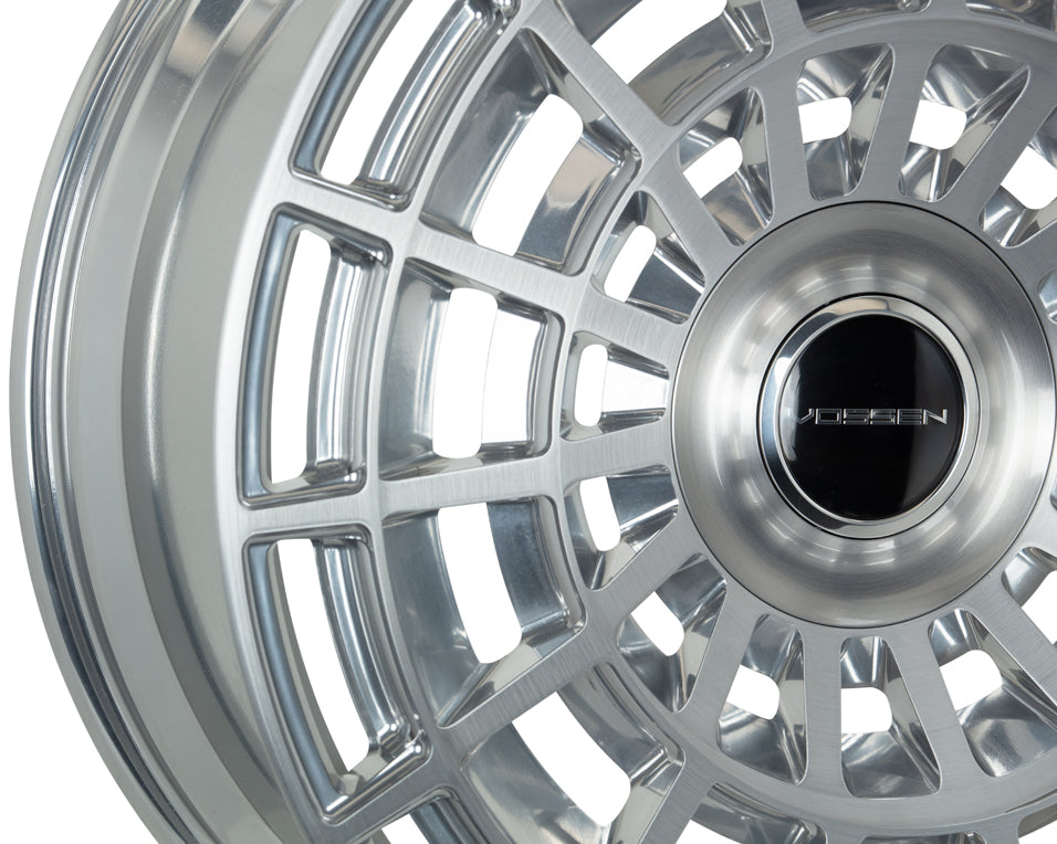 VOSSEN LC3-12 FORGED 1PC MONOBLOCK - Wheel Designers