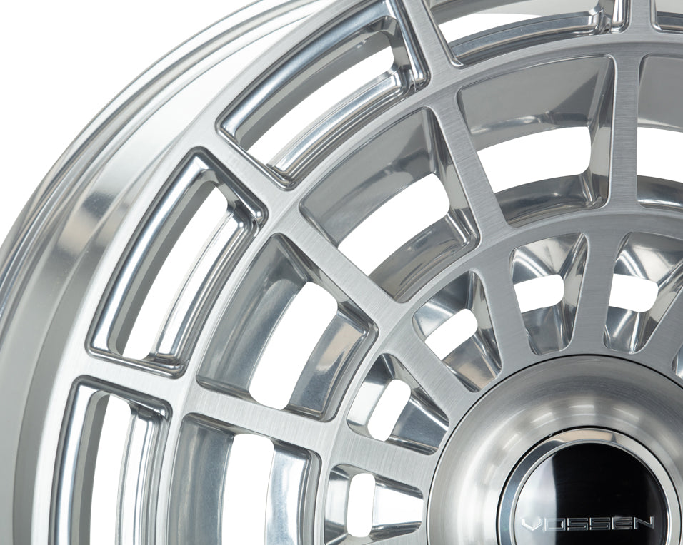 VOSSEN LC3-12 FORGED 1PC MONOBLOCK - Wheel Designers