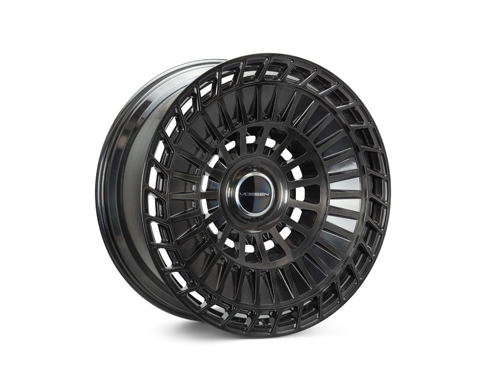 VOSSEN LC3-13T FORGED 1PC MONOBLOCK - Wheel Designers