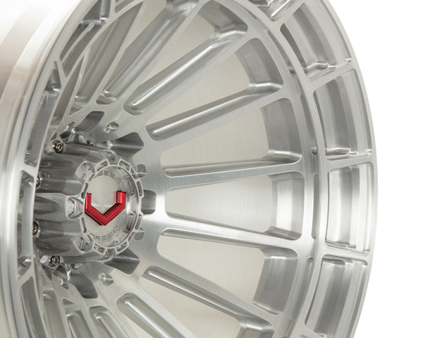 20" VOSSEN LCX-01 FORGED WHEELS - Wheel Designers