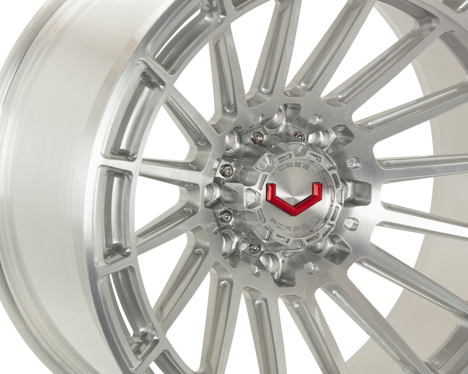 20" VOSSEN LCX-01 FORGED WHEELS - Wheel Designers