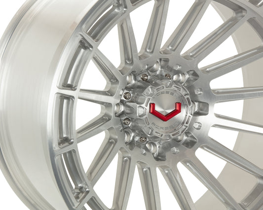 Vossen Forged LCX-02 22