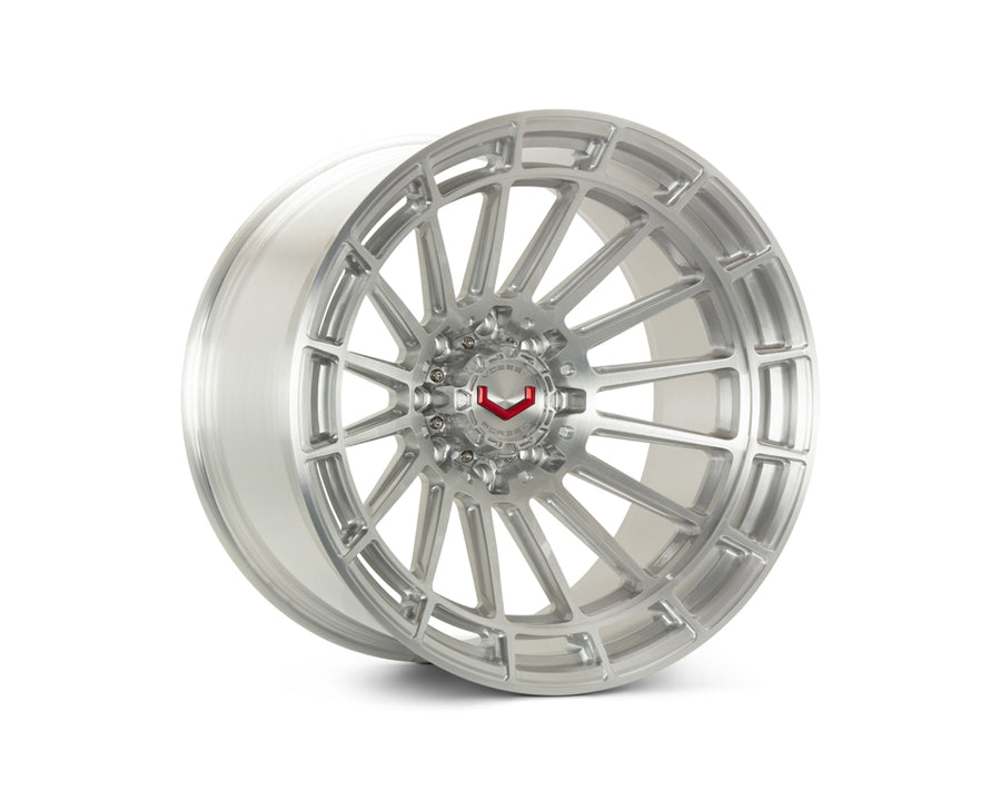 20" VOSSEN LCX-01 FORGED WHEELS - Wheel Designers