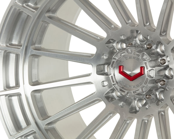 20" VOSSEN LCX-01 FORGED WHEELS - Wheel Designers