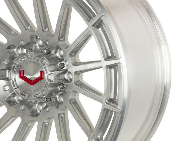 20" VOSSEN LCX-01 FORGED WHEELS - Wheel Designers