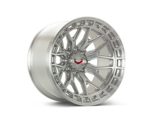 20" VOSSEN LCX-02 FORGED WHEELS - Wheel Designers