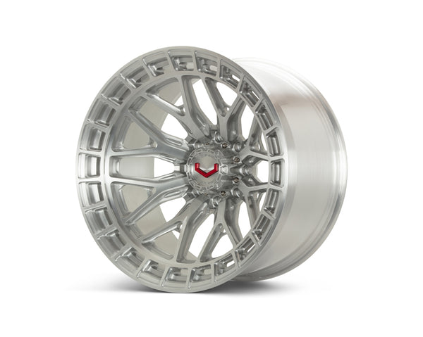 20" VOSSEN LCX-02 FORGED WHEELS - Wheel Designers