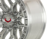 20" VOSSEN LCX-02 FORGED WHEELS - Wheel Designers