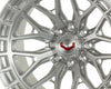 20" VOSSEN LCX-02 FORGED WHEELS - Wheel Designers